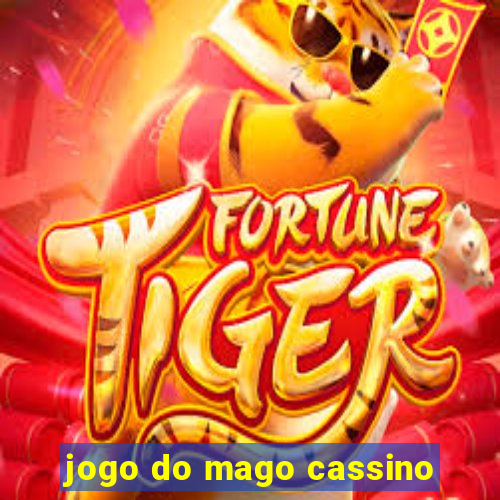 jogo do mago cassino